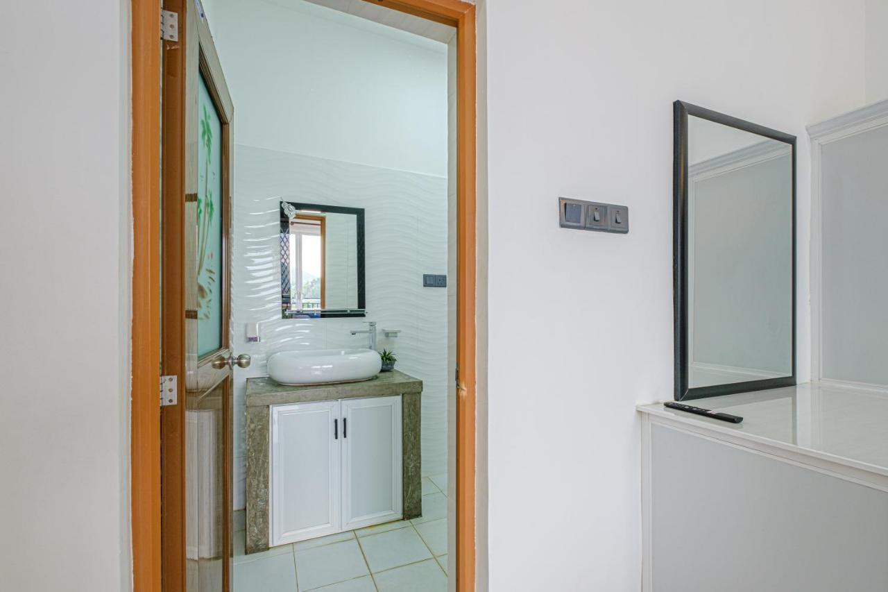 Queens Mount Ridge Kandy Exterior photo