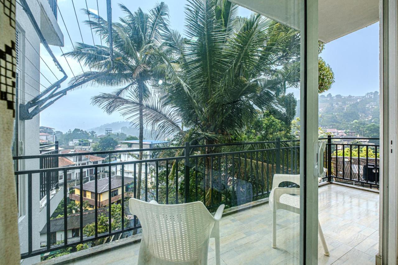 Queens Mount Ridge Kandy Exterior photo